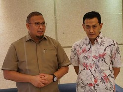 Kuota Solar di Sumbar Ditambah, Andre Rosiade: Insyaallah Antrean Tidak Ada lagi