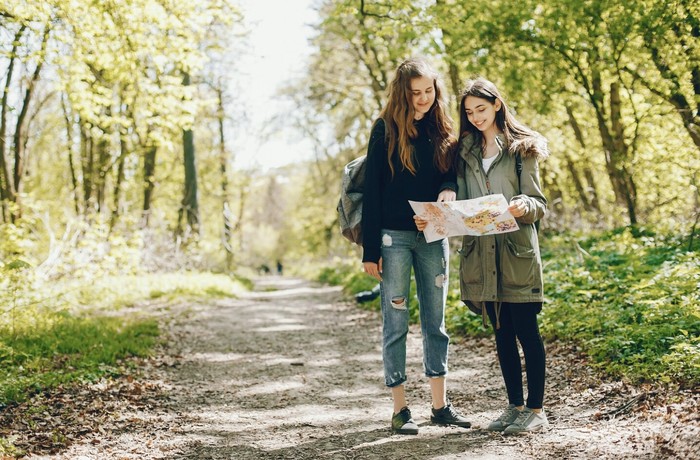 Aries cocok sebagai eksekutor, sedangkan Libra adalah perencana strategis. Meski keduanya bisa membentuk kolaborasi yang solid, keduanya juga bisa berebut posisi pemimpin./ Foto: Freepik.com/prostooleh