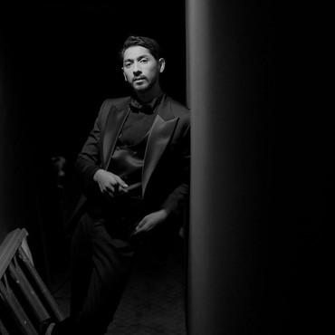 7 Potret Arya Saloka yang Jadi Sorotan Usai Ditinggal Nikah Amanda Manopo