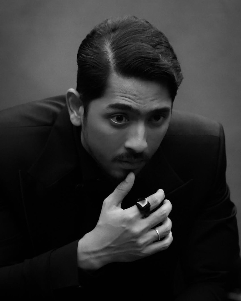Arya Saloka Arya Saloka