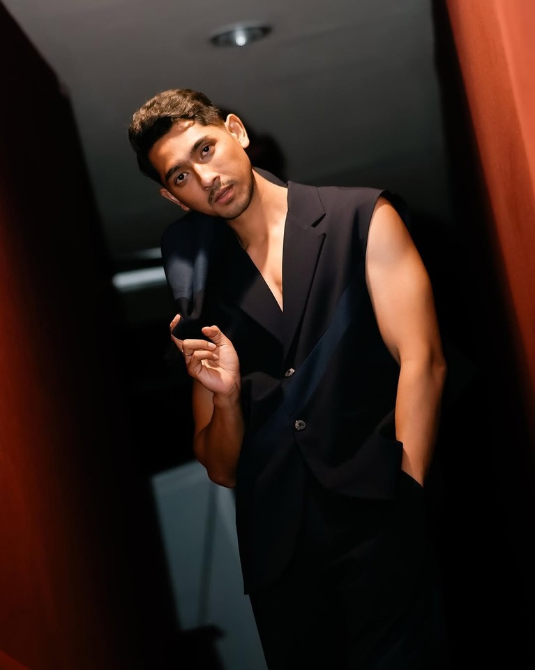 Arya Saloka Arya Saloka
