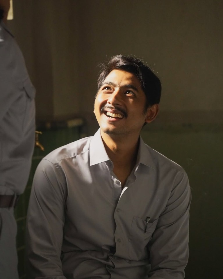 Arya Saloka Arya Saloka