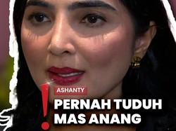 Video: Ashanty Ngaku Ribut dengan Anang soal Dugaan Penggelapan