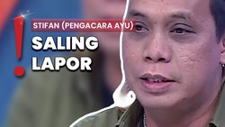 Video: Eks Karyawan Ashanty Benarkan Penggelapan-Siap Dihukum