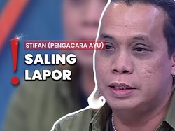 Video: Eks Karyawan Ashanty Benarkan Penggelapan-Siap Dihukum