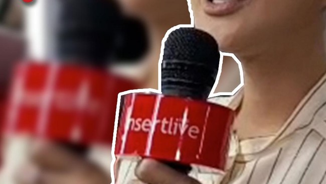 Video: Astrid Tiar Sempat Ngira Pernikahan Amanda-Kenny Cuma Gimik