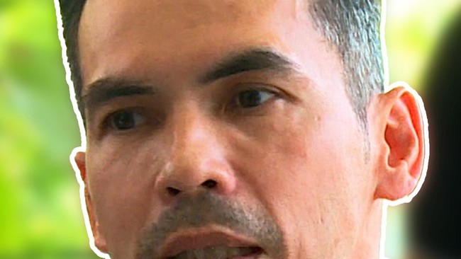 Video: Atalarik Syach Geram Eksekusi Tanah Tak Sesuai Gugatan