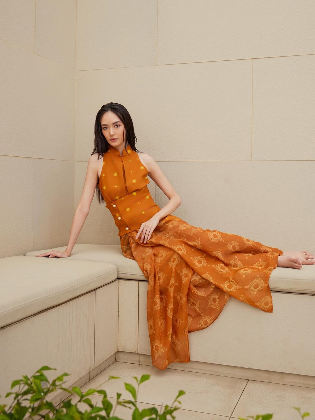 Aurellia Lanita Mantan Pacar Kenny Austin