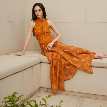 Profesi Aurellia Lanita Mantan Pacar Kenny Austin yang Tak Kalah Cantik dari Amanda Manopo