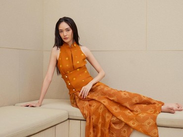 img-title Profesi Aurellia Lanita Mantan Pacar Kenny Austin yang Tak Kalah Cantik dari Amanda Manopo