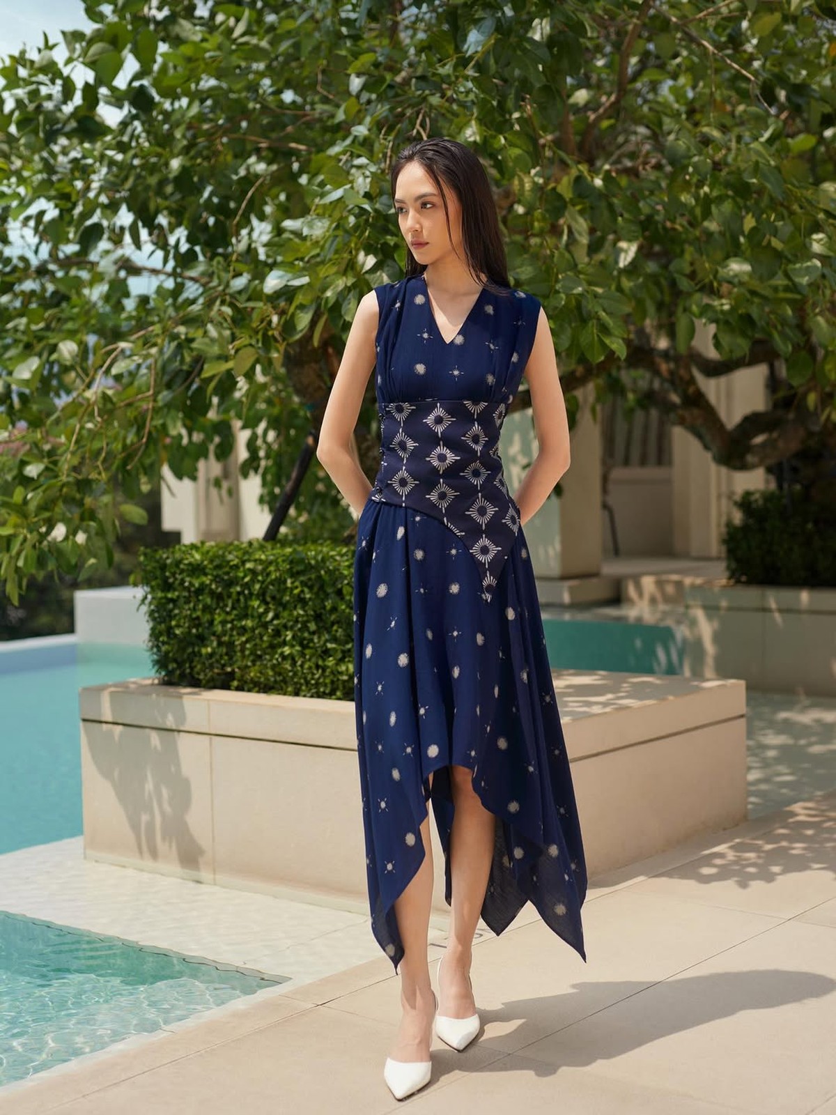 Aurellia Lanita Mantan Pacar Kenny Austin