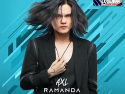 Axl Ramanda Perpanjang Napas Kirana Dewa 19