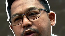 Video: Belum Resmi Cerai, Bedu Berharap Dapat Pendamping Salehah