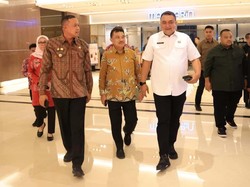 Bupati Bogor: PSEL Strategi dari Pemerintah Pusat Atasi Masalah Sampah