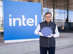 Intel Pamer Core Ultra 3 Panther Lake, Ini Keunggulannya