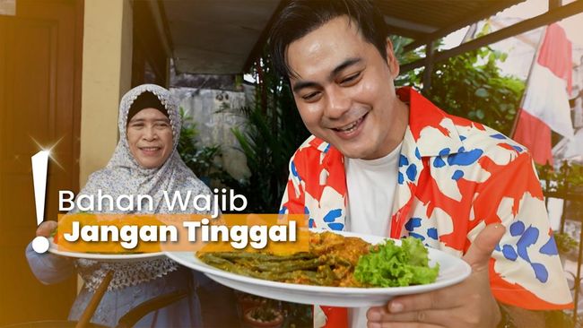 Resep Ikan Mas Arsik Khas Chef Steby, Hidangan Unggulan Sumatera Utara