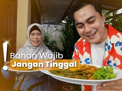Resep Arsik Ikan Mas ala Chef Steby, Menu Khas Sumatera Utara