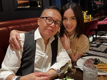 Dearly Joshua Curhat Kesal soal Perlakuan Ari Lasso Usai Putus: Saya Salah Apa?