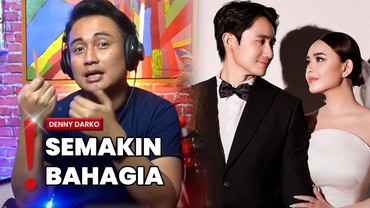 img-title Denny Darko Ramal Amanda Langsung Punya Momongan usai Nikah