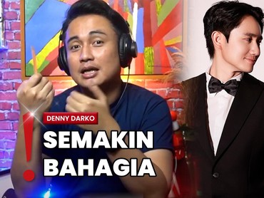 img-title Denny Darko Ramal Amanda Langsung Punya Momongan usai Nikah