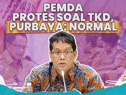 Sorotan DPR soal Protes Pemotongan TKD oleh Pemda