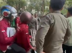 Komplotan Oknum Relawan di Makassar Sudah 2 Tahun Galang Donasi Fiktif
