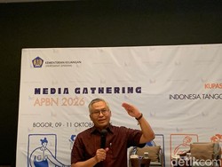 Kemenkeu Bakal Terbitkan Dim Sum Bond Akhir Tahun Ini