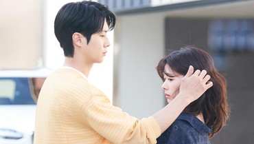 5 Drama Korea Rating Tertinggi Minggu Kedua Oktober 2025
