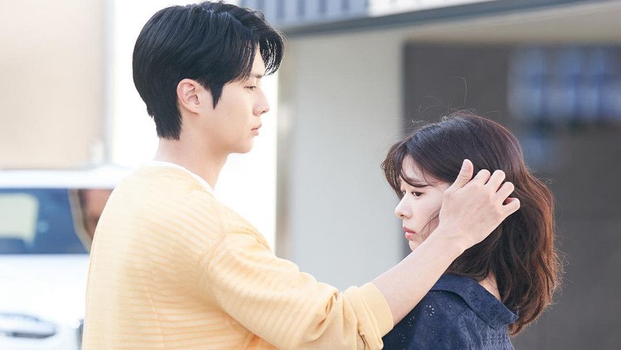 Drama Korea Would You Marry Me
