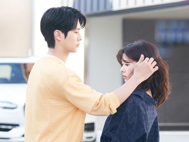 5 Drama Korea Rating Tertinggi Minggu Kedua Oktober 2025