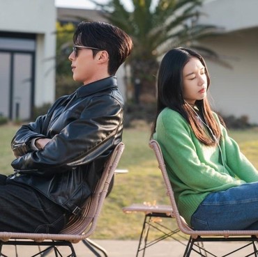 Makin Diminati, Drama Korea 'Dynamite Kiss' Cetak Rating Tertinggi