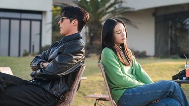 Rating Drama Korea 'Dynamite Kiss' Episode ke-2 Menurun