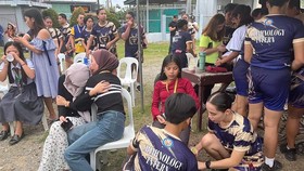 Peringatan Tsunami Pasca Gempa Filipina Resmi Dicabut