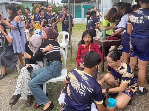Peringatan Tsunami Pasca Gempa Filipina Resmi Dicabut