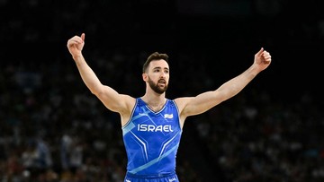 Kabar Sport CNN Terbaru : Israel Respons Visa Atlet Senam Ditolak dan Gagal Main di Indonesia