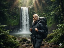 35 Contoh Prompt Gemini AI Terbaru dan Realistis, Edit Foto Simpel-Estetik