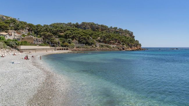 5 Destinasi Wisata Hidden Gem di Dunia Tahun 2025