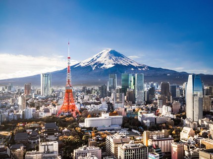 Perusahaan Jepang 'Berebut' Pekerja Indonesia, Ini Alasannya