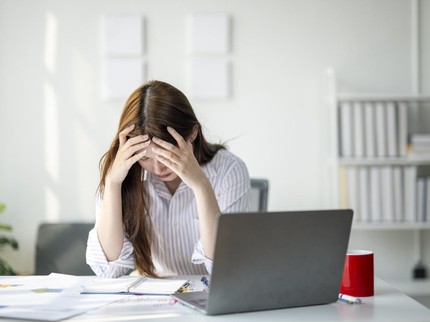 Perempuan Rentan Alami Masalah Kesehatan Mental, Ini Penyebabnya