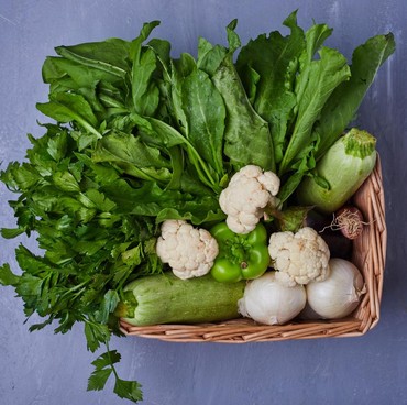 Daftar Makanan yang Harus Dihindari Penderita Asam Urat