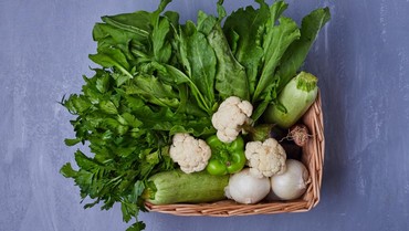 Daftar Makanan yang Harus Dihindari Penderita Asam Urat