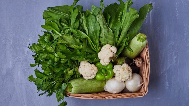 Makanan yang Perlu Dihindari oleh Penderita Asam Urat
