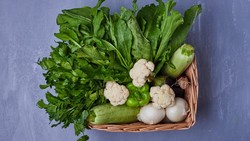 img-title Daftar Makanan yang Harus Dihindari Penderita Asam Urat