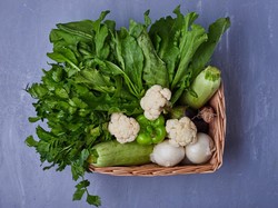 Daftar Makanan yang Harus Dihindari Penderita Asam Urat