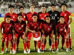 SEA Games 2025: Timnas Indonesia U-23 Akan Lanjut TC usai Lawan Mali
