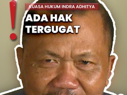 Video: Kuasa Hukum Indra Sebut Mahar Dijual untuk DP KPR Rumah