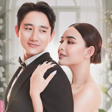 Terpopuler: Penampilan Panggung Mulan Jameela VS Sikap Amanda Manopo ke Suami