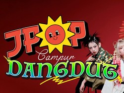 Daruma Rollin Girl Group Jepang Migrasi ke Indonesia Kini Melokal