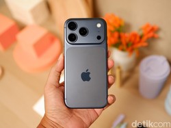 Pengguna iPhone 17 Pro Keluhkan Suara Aneh Saat HP Dicas