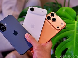 Bonus Preorder iPhone 17 Series di iBox, Ada Hadiah Rp5,2 Juta!